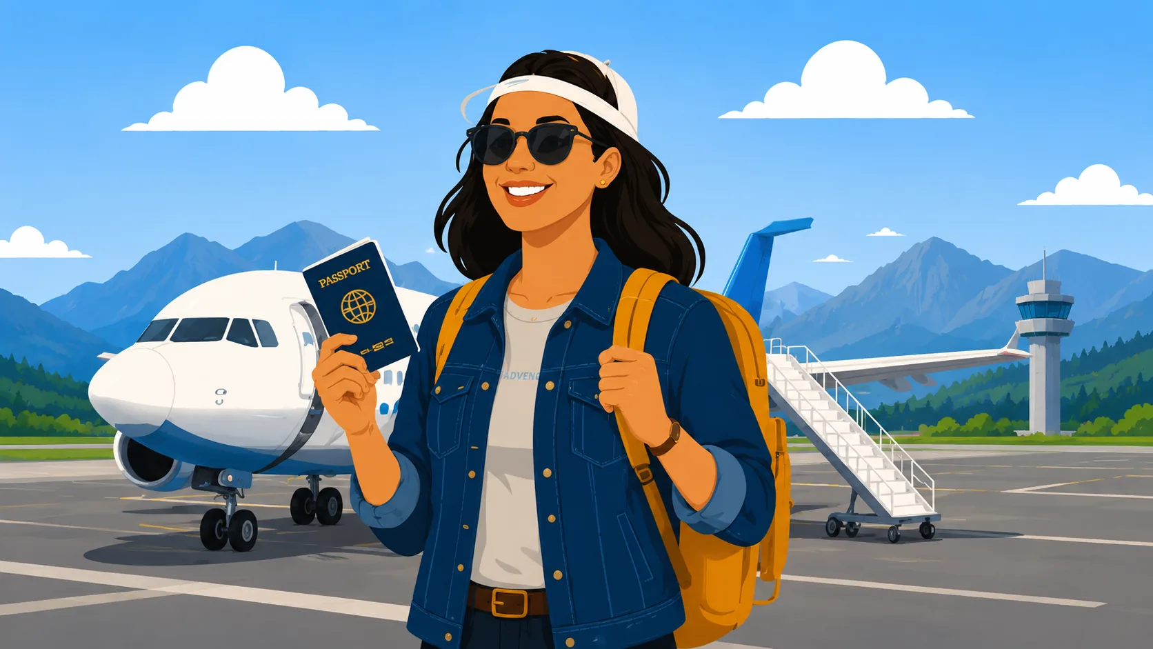 How Women are Traveling Solo with Confidence